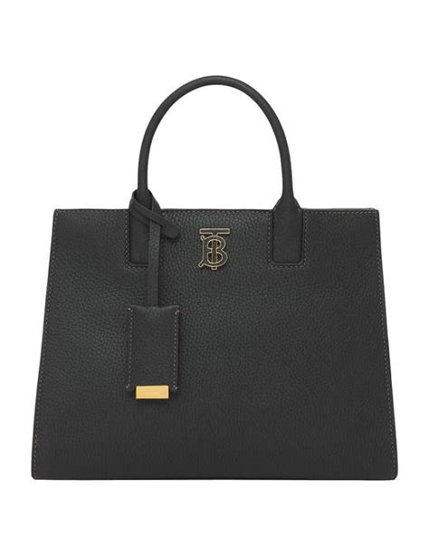 burberry kleine taschen|Mini Frances Bag in Black .